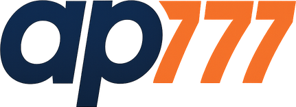 AP777 Logo